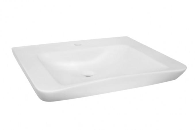 Lavabo VITRA S20 65x56cm bez preliva za posebne potrebe