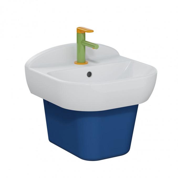 Lavabo VITRA SENTO KIDS 45,5x40cm