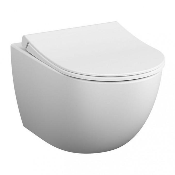Konzolna šolja VITRA SENTO RIM-EX 54cm
