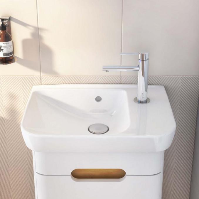 Lavabo VITRA SENTO 50x37,5cm 3