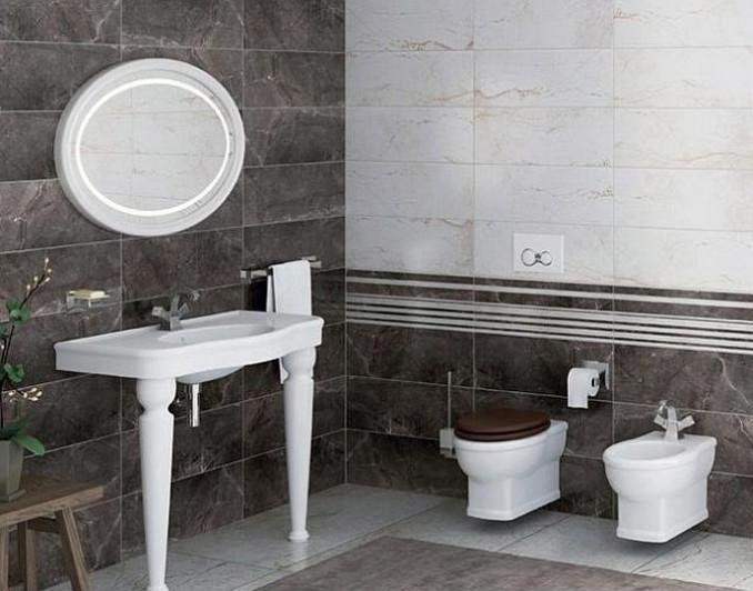 Konzolna šolja VITRA ARIA 4