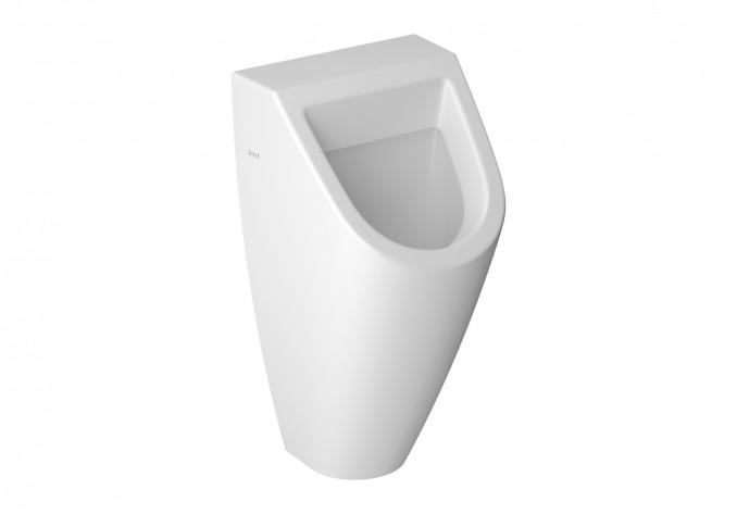 Pisoar VITRA S20 sa unutrašnjim dovodom (komplet set)