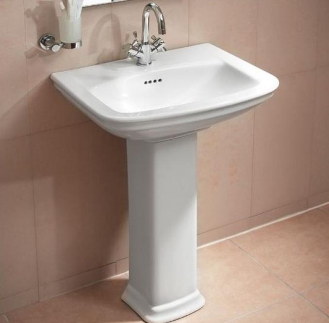 Stub za lavabo VITRA VALARTE 3