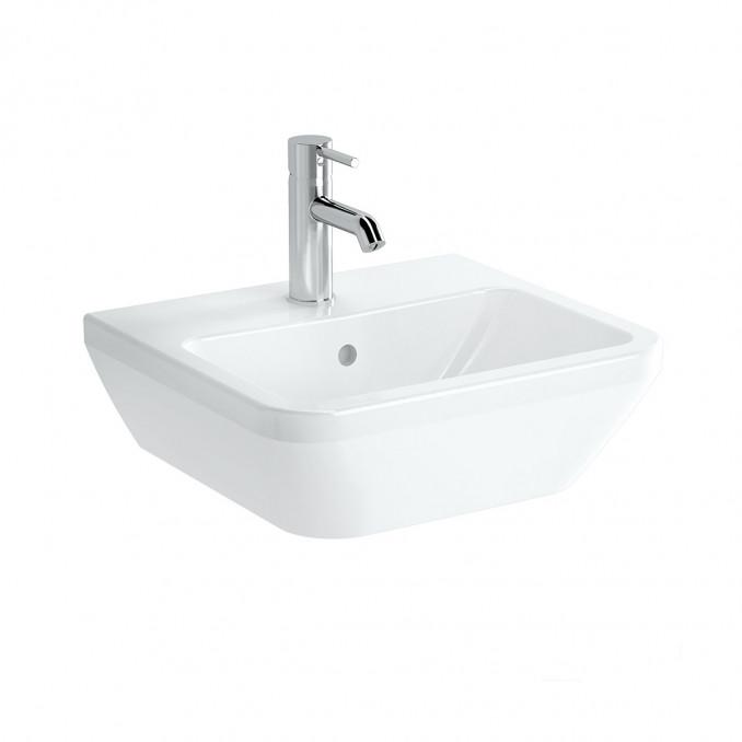Lavabo VITRA INTEGRA 45x40cm četvrtasti