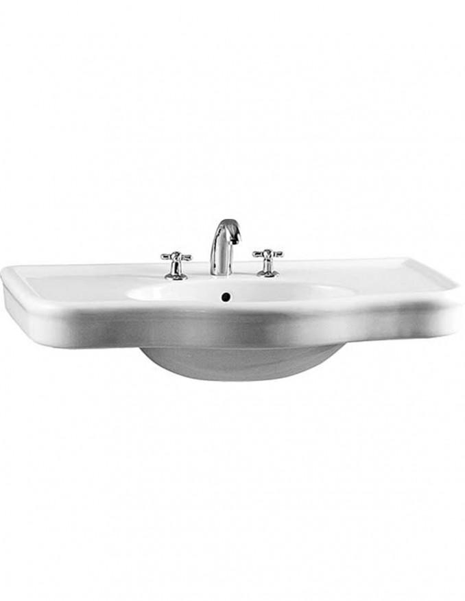 Lavabo VITRA ARIA 100x57,5cm