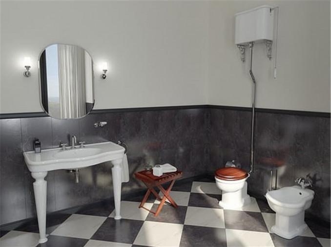 Lavabo VITRA ARIA 100x57,5cm 2