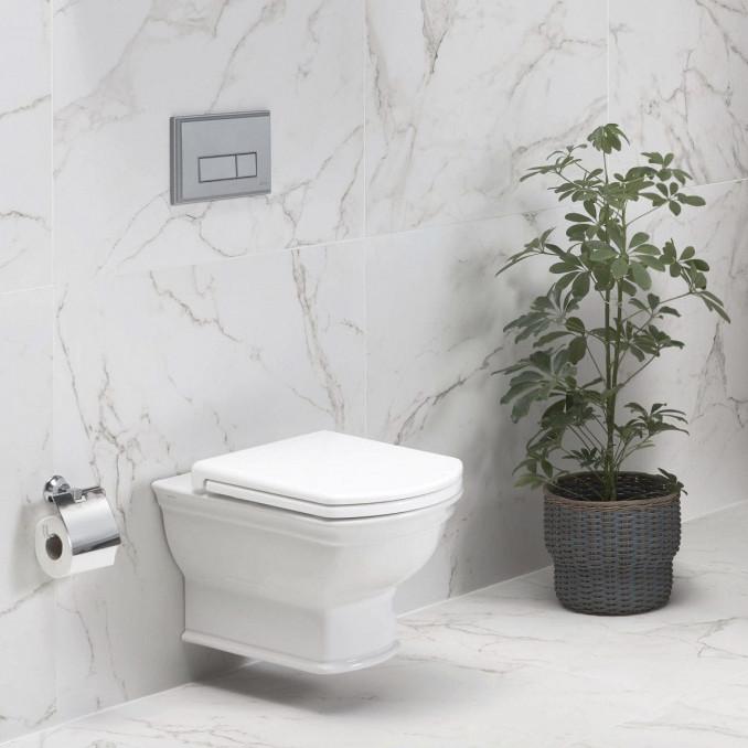 Konzolna solja VITRA VALARTE rim-ex 54cm 3
