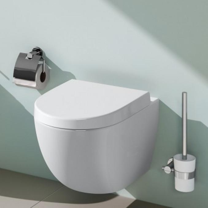 Konzolna šolja VITRA SENTO 54cm 3
