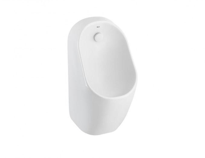 Pisoar ROCA PROTON rimless- spoljni dovod