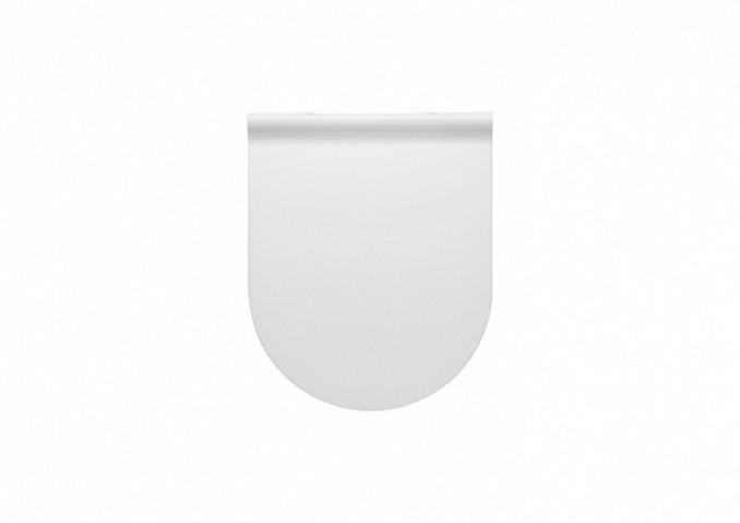 Roca MERIDIAN daska softclose slim 3