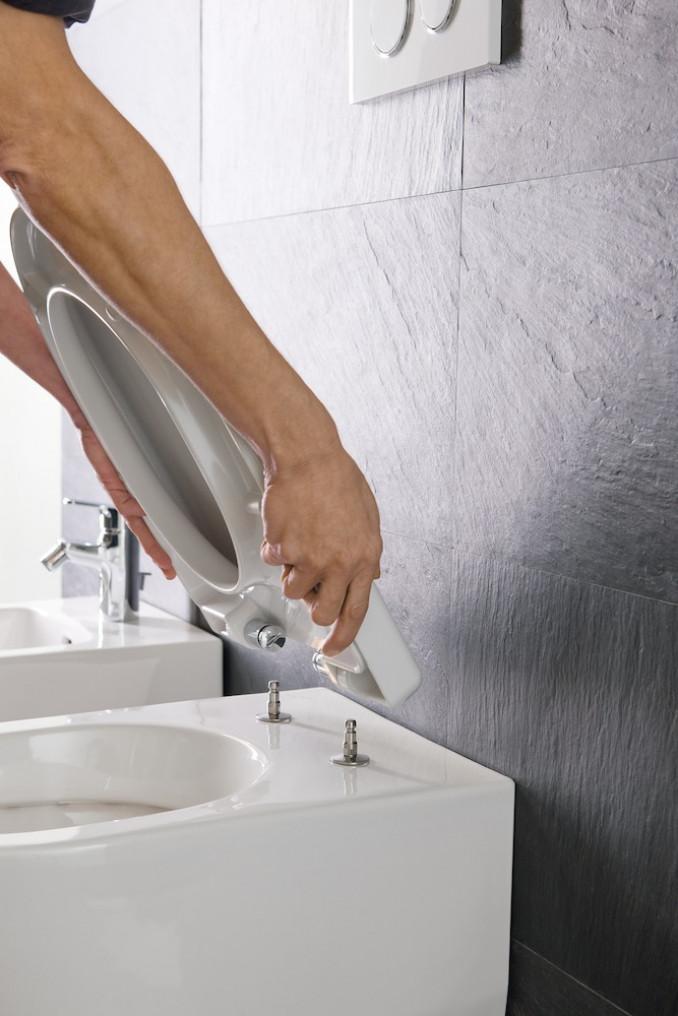 Solja konzolna Laufen PRO new 6
