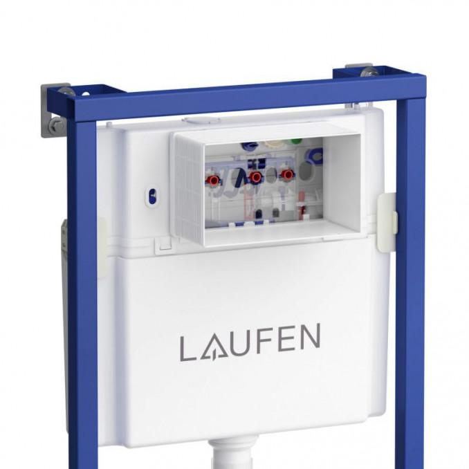 Ugradni vodokotlic LAUFEN LIS CW1 4