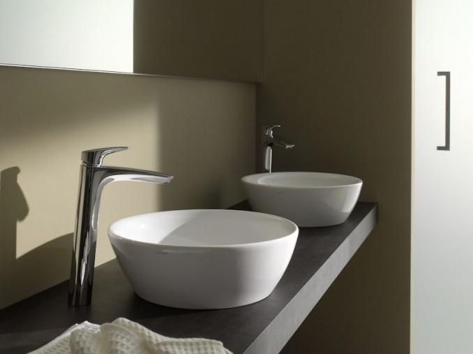 Lavabo Laufen PRO B fi42 zdelasti new 2