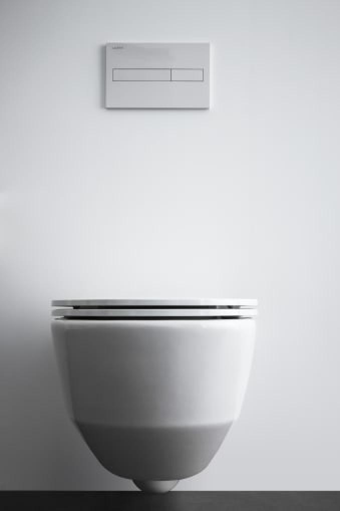 Daska Laufen PRO slim softclose 4