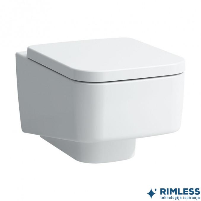 Solja konzolna LAUFEN PRO S RIMLES