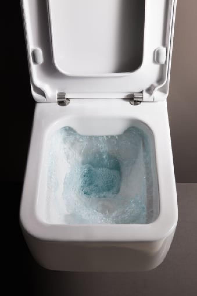 Solja konzolna LAUFEN PRO S RIMLES 4