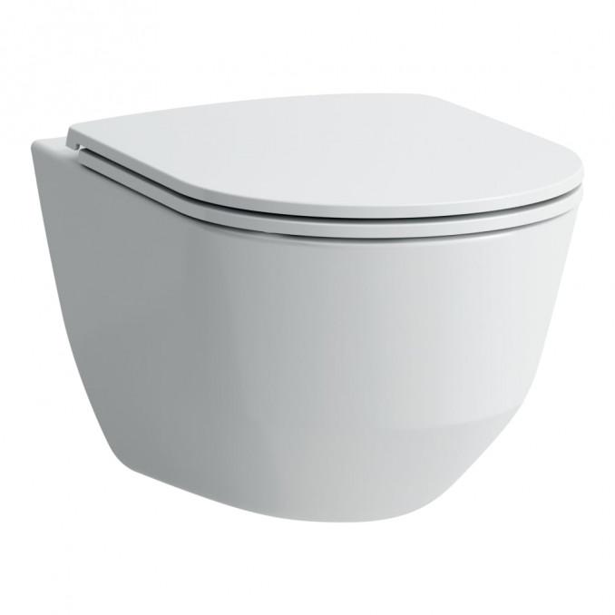 Daska Laufen PRO slim 3