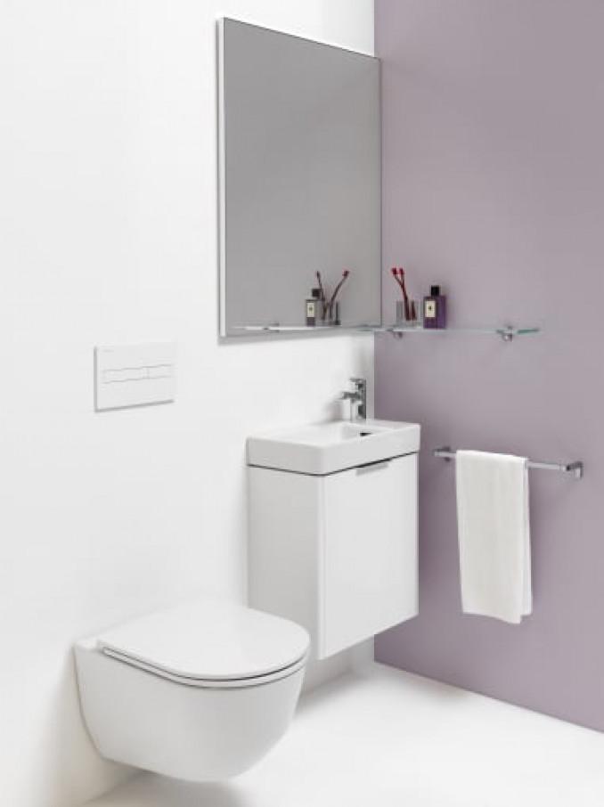 Daska Laufen PRO slim 5