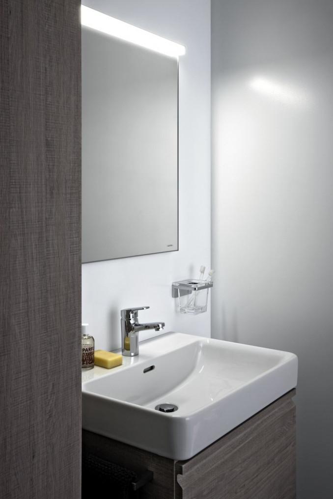 Lavabo LAUFEN PRO S 55x46,5 4