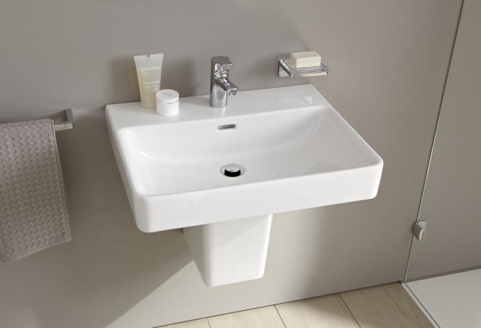 Lavabo LAUFEN PRO S 55x46,5 5