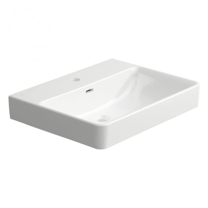 Lavabo LAUFEN PRO S 60x46,5 3