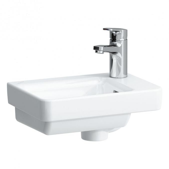 Lavabo Laufen PRO S 36x25 cetv. D