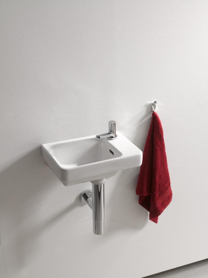 Lavabo Laufen PRO S 36x25 cetv. D 3