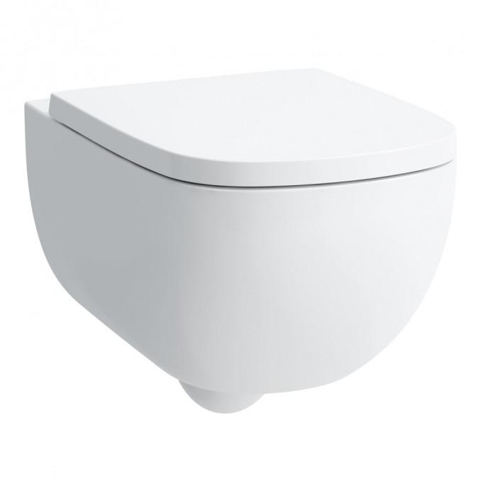Daska Laufen PALOMBA slim softclose 3