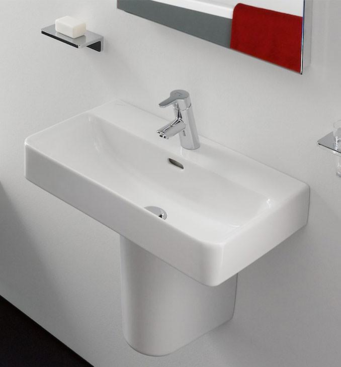 Lavabo Laufen PRO S 55X38 5