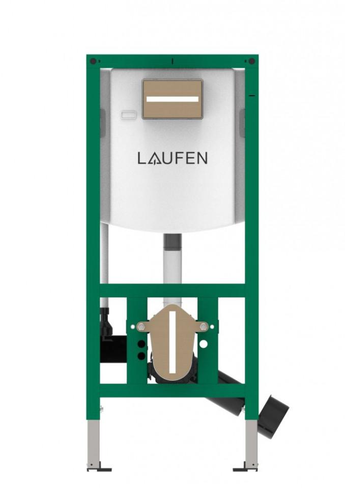 Ugradni vodokotlić LAUFEN INEOLINK za smart WC šolju 2