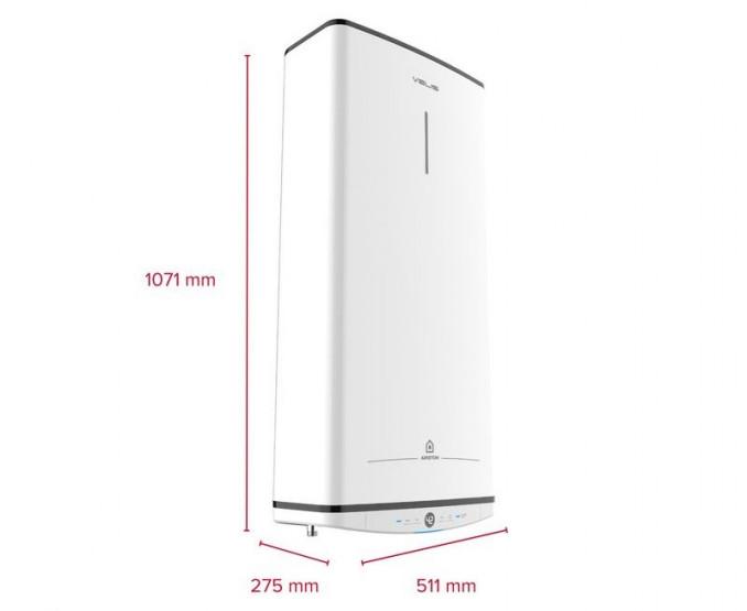 Bojler ARISTON VELIS PRO 80 2