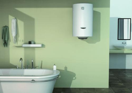 Bojler ARISTON PRO1 R 80 VTD 1,8K kombinovani desni 2