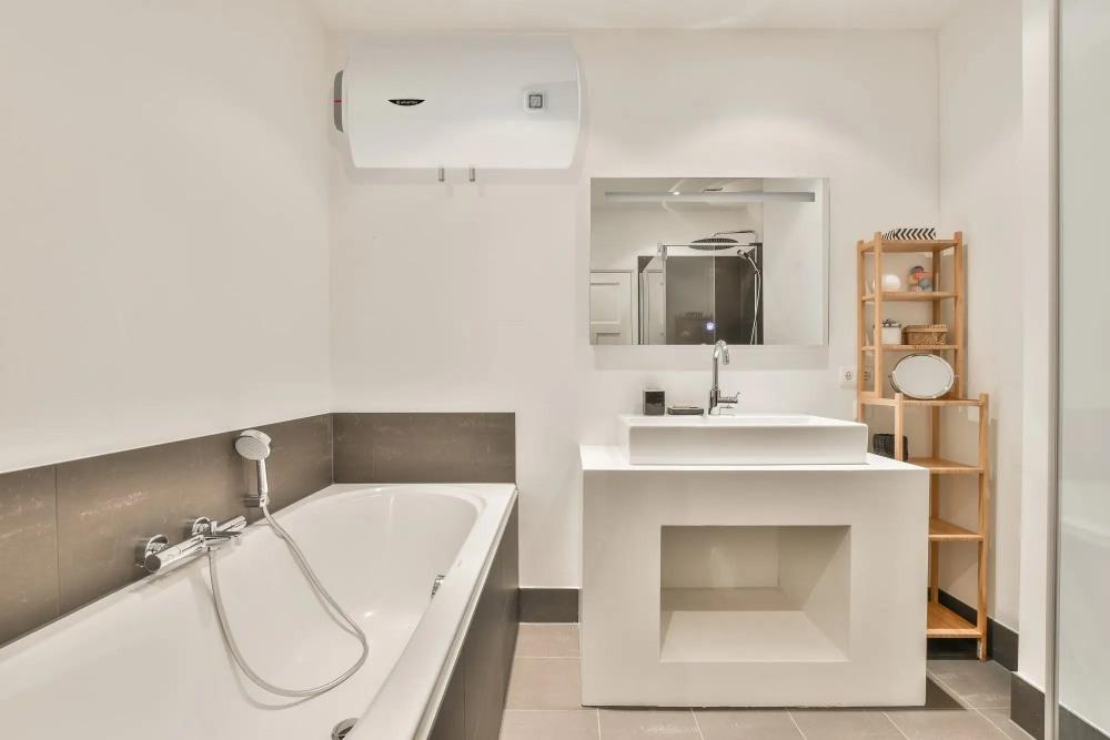 Bojler ARISTON PRO1 R 80H 2K horizontalni 3