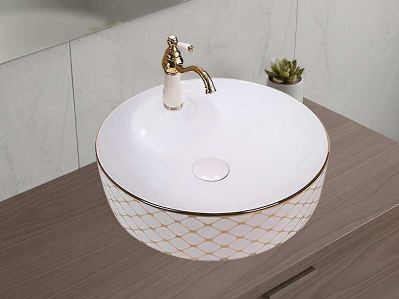 Lavabo SOB/Z 03 LINNI 2