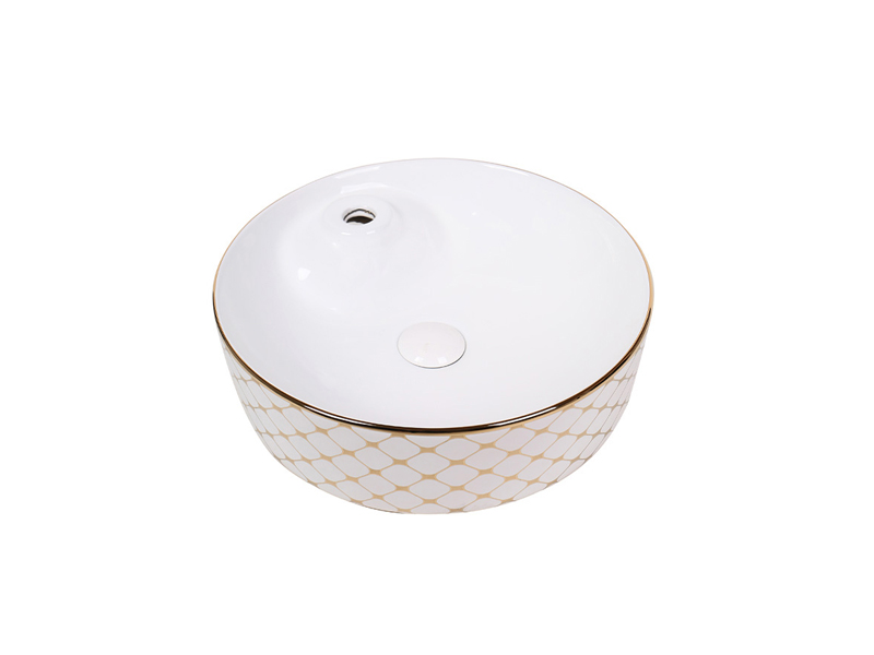 Lavabo SOB/Z 03 LINNI