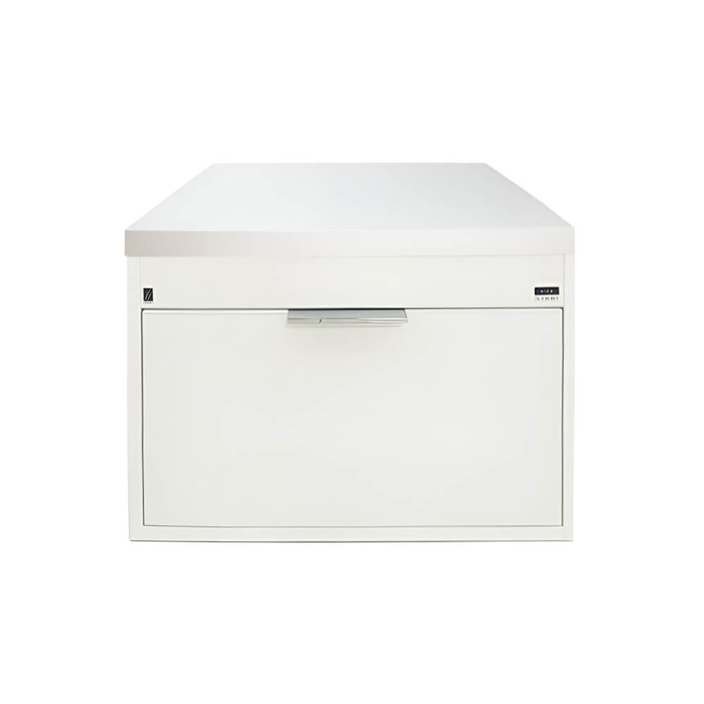 Ormaric NICA 60 White LINNI