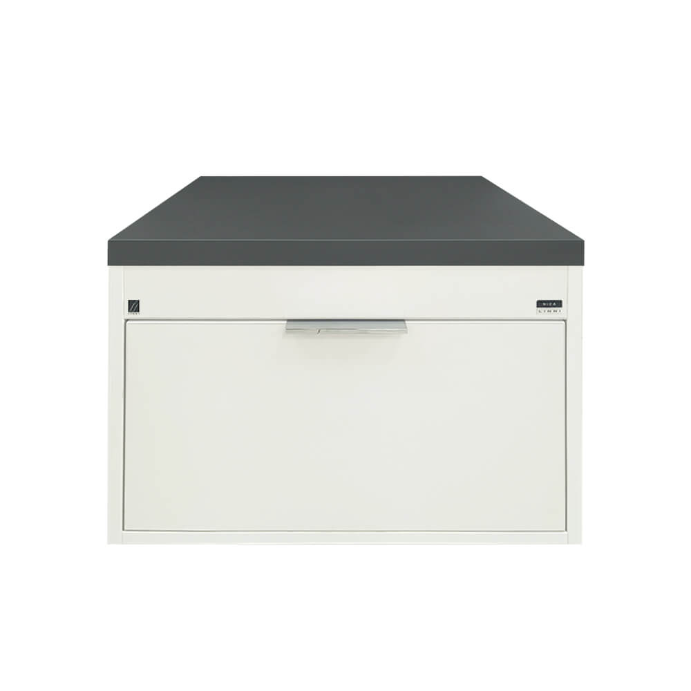 Omaric NICA 80 Grey Linni