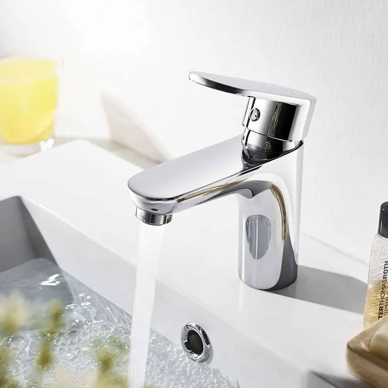 Alba baterija za lavabo 2