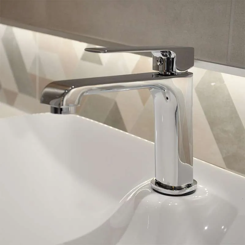 Aria baterija za lavabo 2
