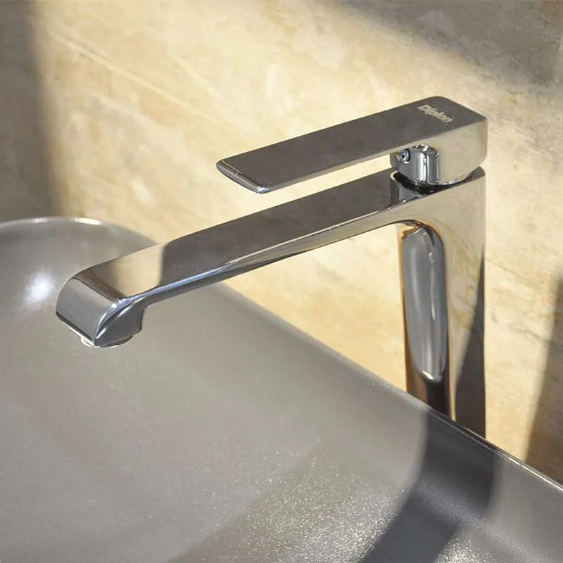 Aria baterija za lavabo visoka 2