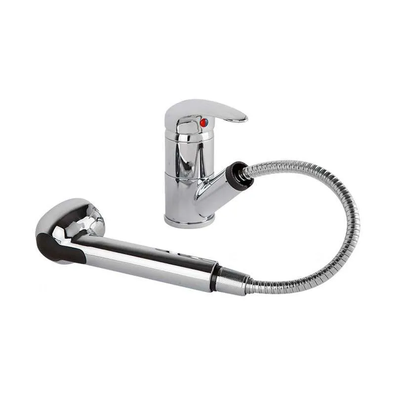 Delta frizerska baterija 3