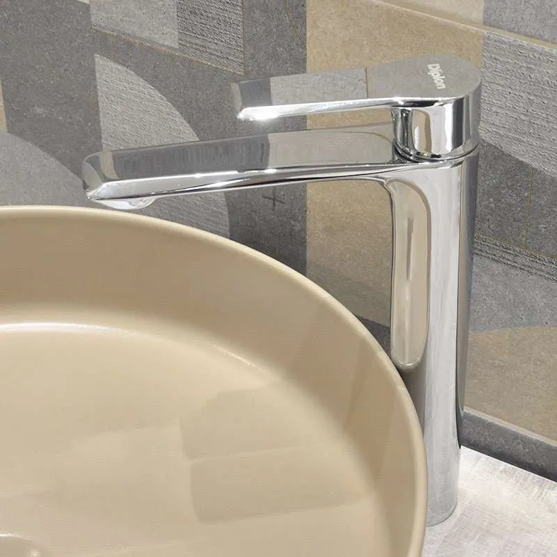 Gaia baterija za lavabo visoka 2