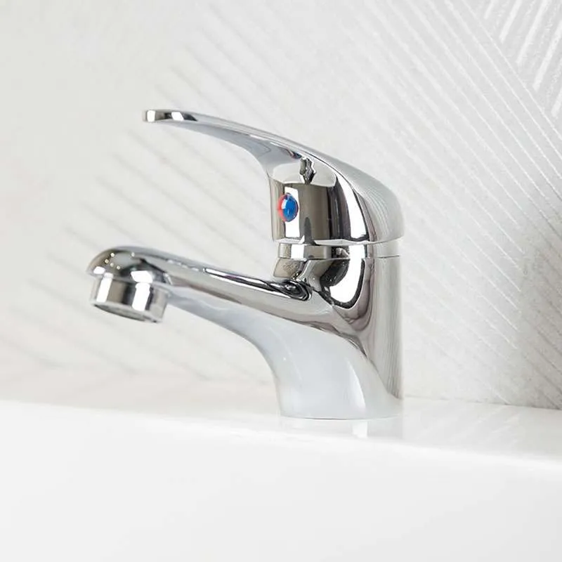 Drima baterija za lavabo 2