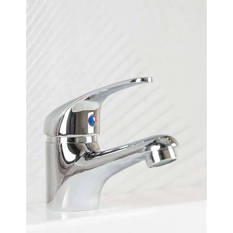 Drima baterija za lavabo 3
