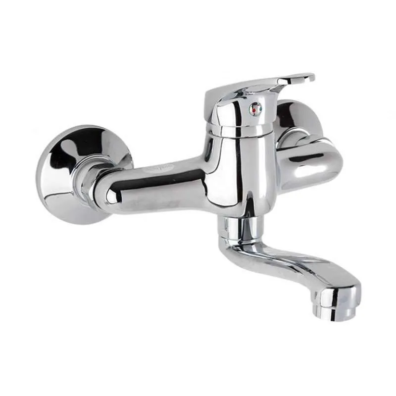 Maris baterija za lavabo kratka