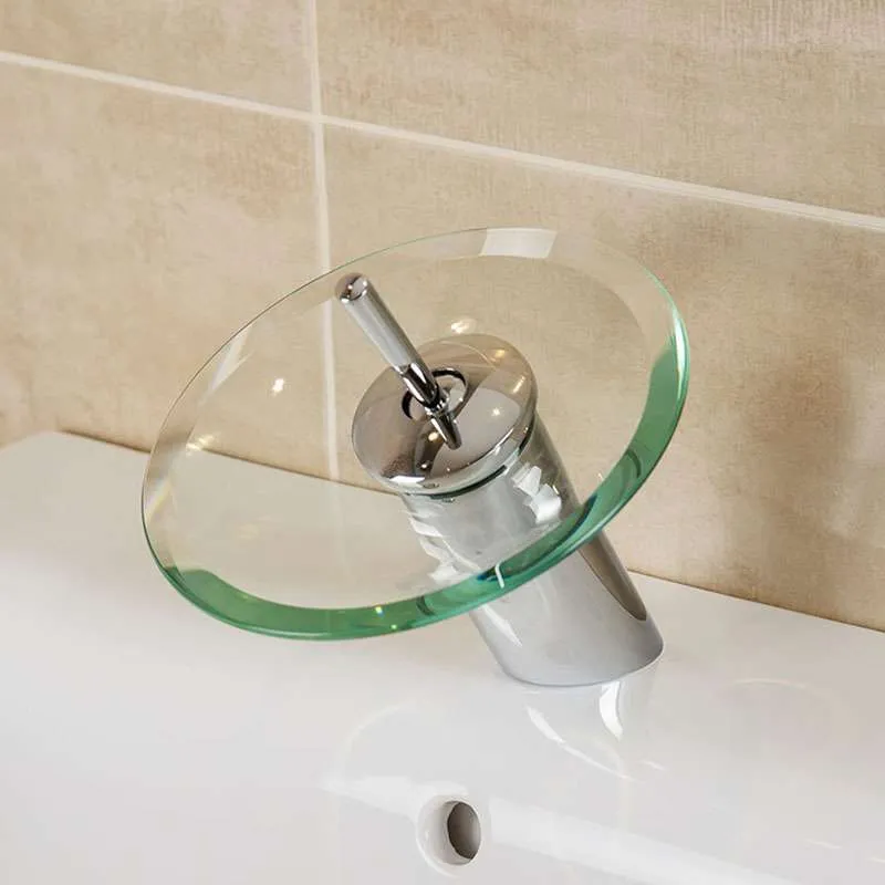 Slap baterija za lavabo 9905 2
