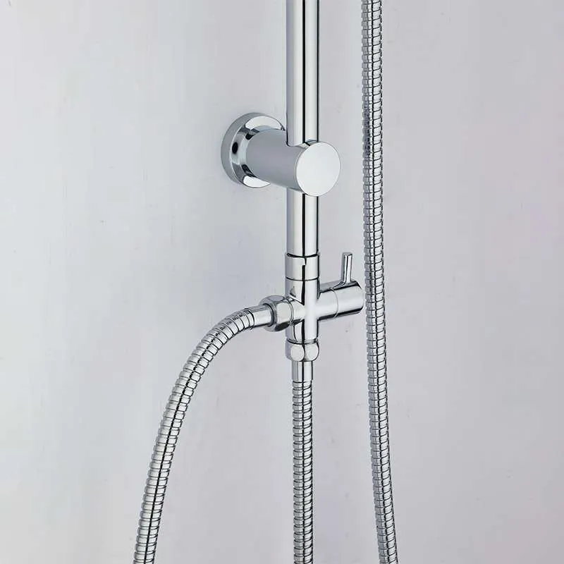 Usponski tuš 1613 3