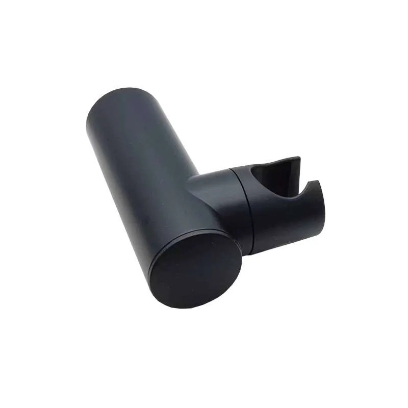 Metalni držač tuša Black