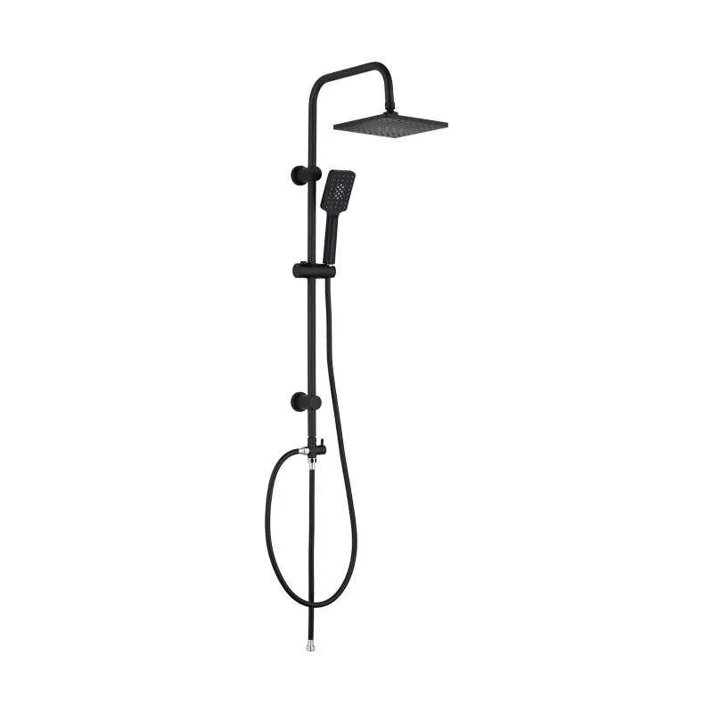 Usponski tuš 1614 Black