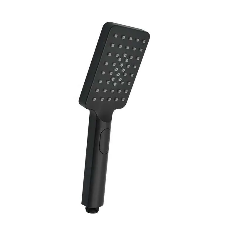 Usponski tuš 1614 Black 3